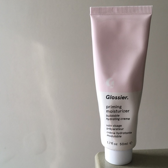 glossier priming moisturizer 1.7 oz